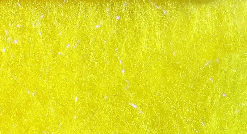 Bruiser Blend Dubbing by Hareline Dubbin