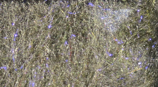 Bruiser Blend Dubbing Bruiser Blend Dubbing