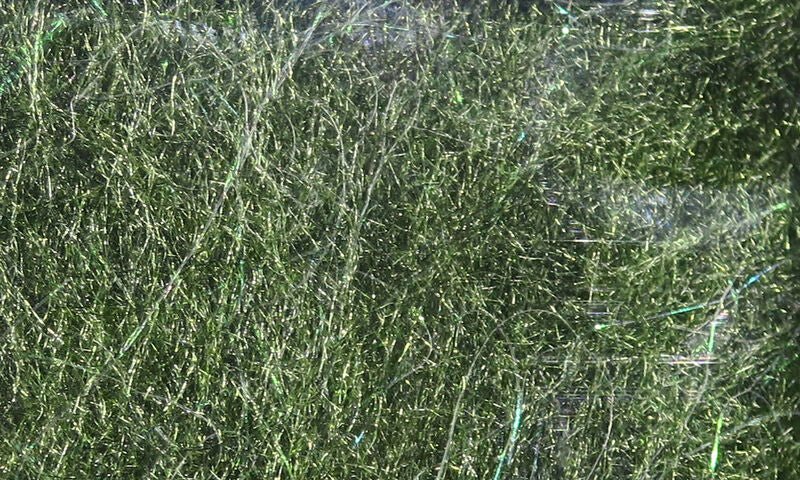 Hareline Dubbin - Bruiser Blend Dubbing - Feather Craft Fly Fishing