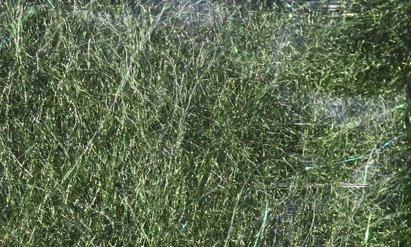 Bruiser Blend Dubbing by Hareline Dubbin