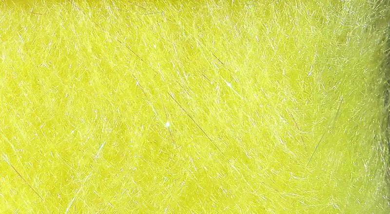 Bruiser Blend Dubbing by Hareline Dubbin