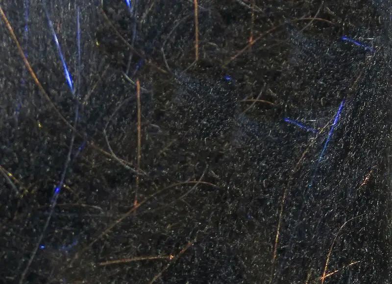 Bruiser Blend Dubbing by Hareline Dubbin