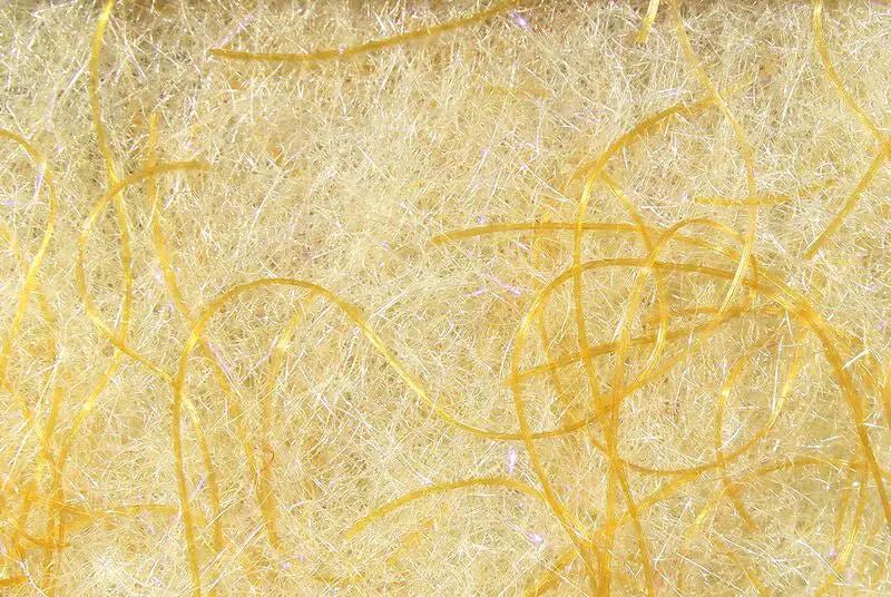 Cohen’s Carp Dub by Hareline Dubbin