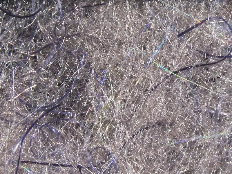 Cohen’s Carp Dub by Hareline Dubbin