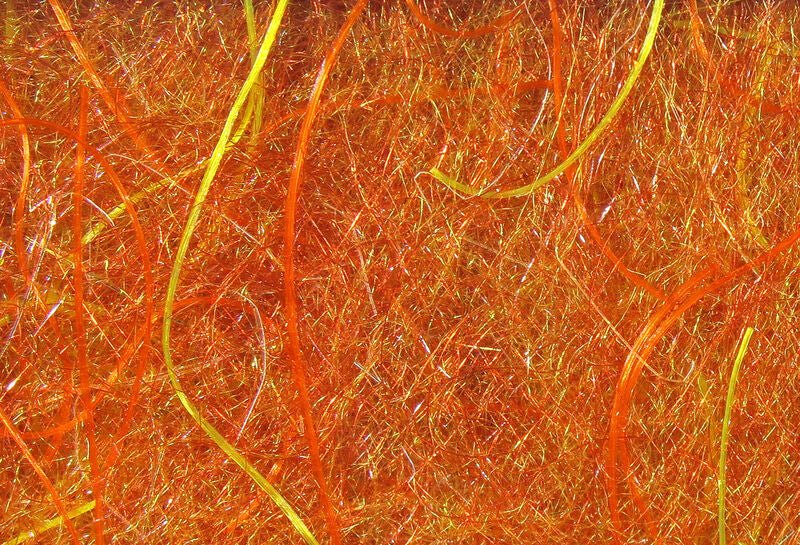 Hareline Dubbin - Cohens Carp Dub - Feather Craft Fly Fishing