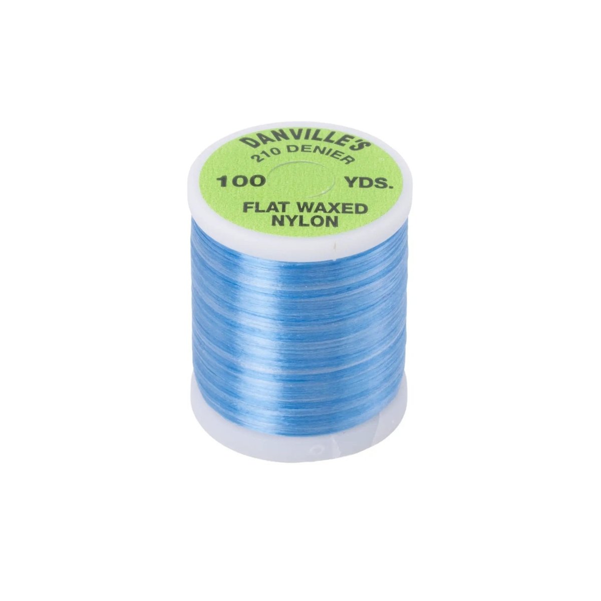 Hareline Dubbin - Danville Flat Waxed Nylon Thread - Feather Craft Fly Fishing