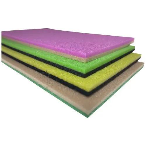 Double Decker 5mm Stack Foam by Hareline Dubbin