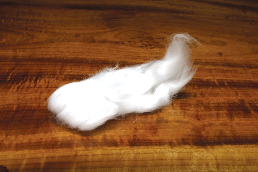 Hareline Dubbin - Egg Veil - Feather Craft Fly Fishing