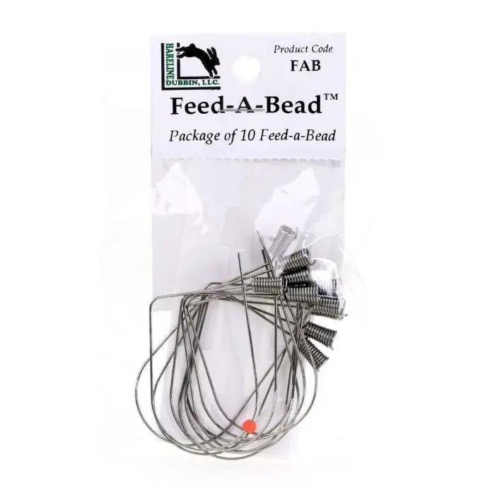 Feed-A-Bead by Hareline Dubbin
