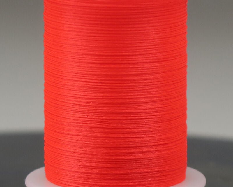 Hareline Dubbin - Glo Brite Fluorescent Floss - Feather Craft Fly Fishing