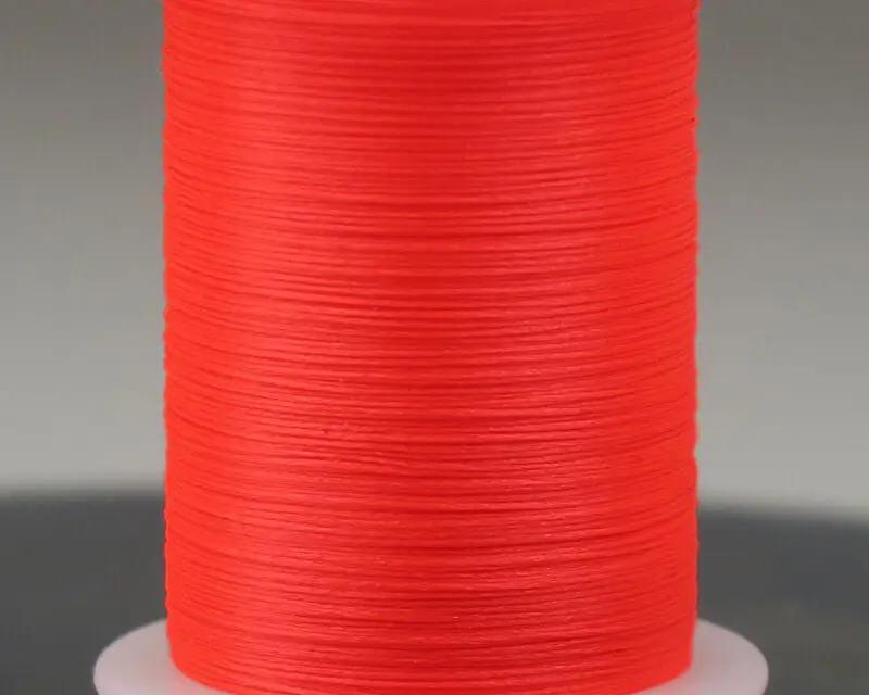 Glo Brite Fluorescent Floss by Hareline Dubbin