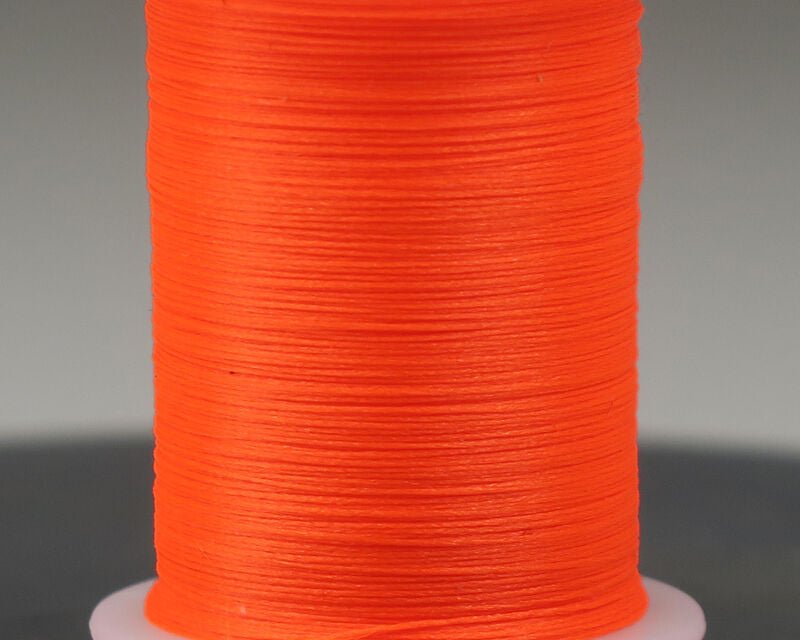 Hareline Dubbin - Glo Brite Fluorescent Floss - Feather Craft Fly Fishing