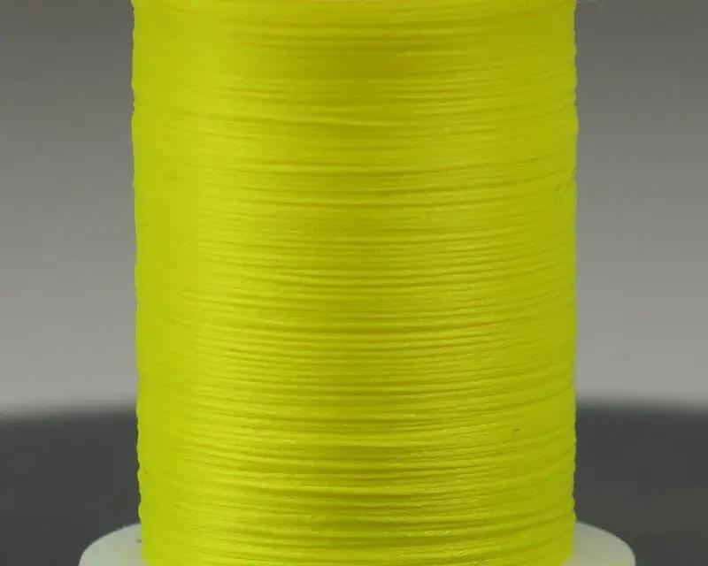 Glo Brite Fluorescent Floss by Hareline Dubbin