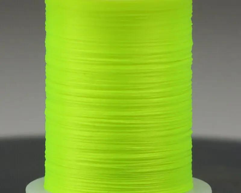 Glo Brite Fluorescent Floss by Hareline Dubbin