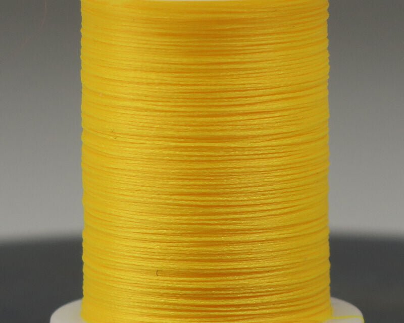 Hareline Dubbin - Glo Brite Fluorescent Floss - Feather Craft Fly Fishing
