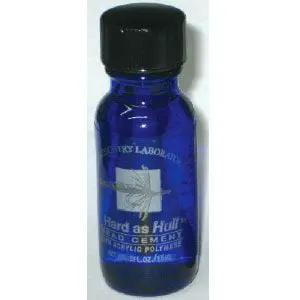 Hard As Hull Head Cement by Hareline Dubbin