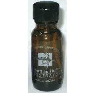 Hard As Hull Penetrator by Hareline Dubbin