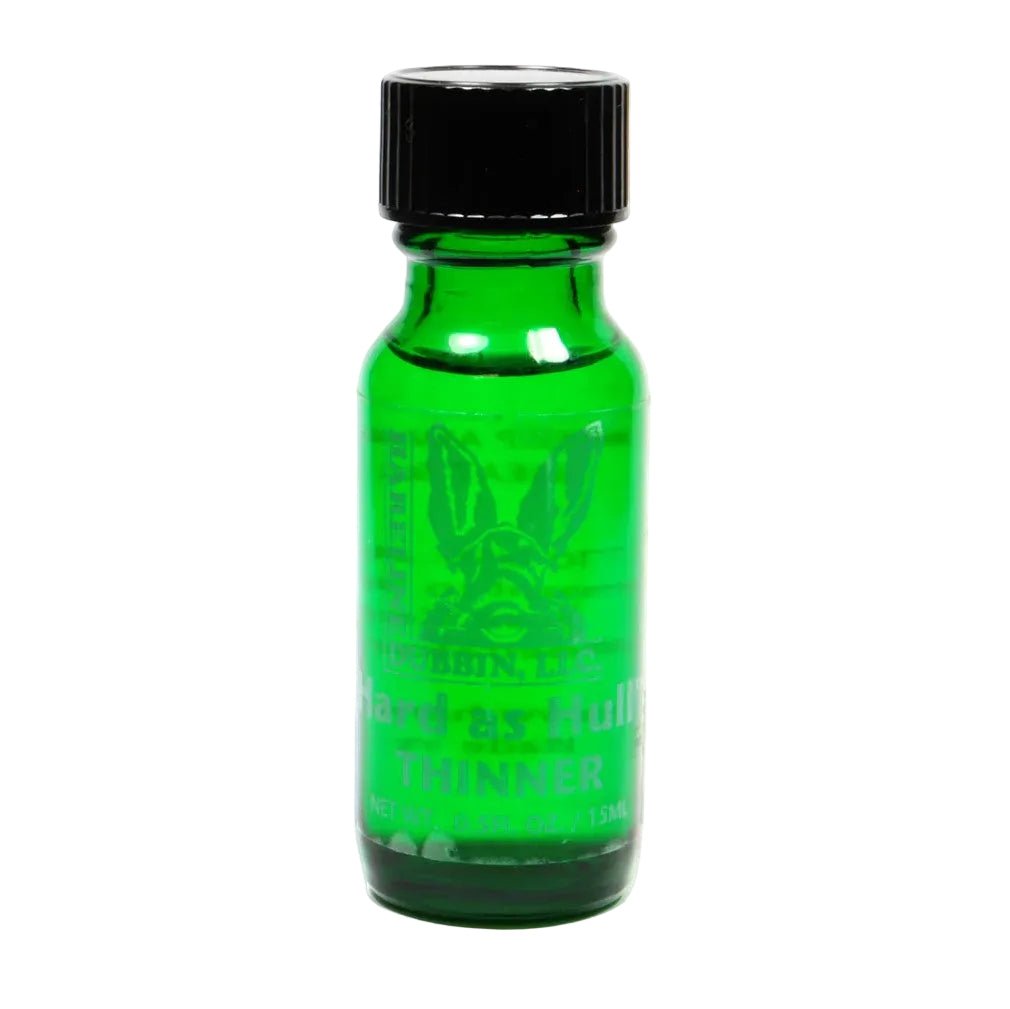 Hareline Dubbin - Hard As Hull Thinner - Feather Craft Fly Fishing