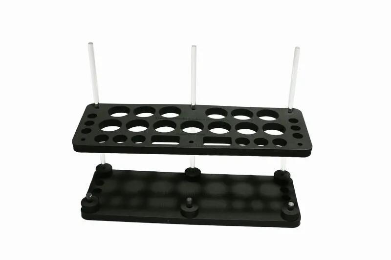 Hareline 12" Resin & Glue Foamanizer Module by Hareline Dubbin