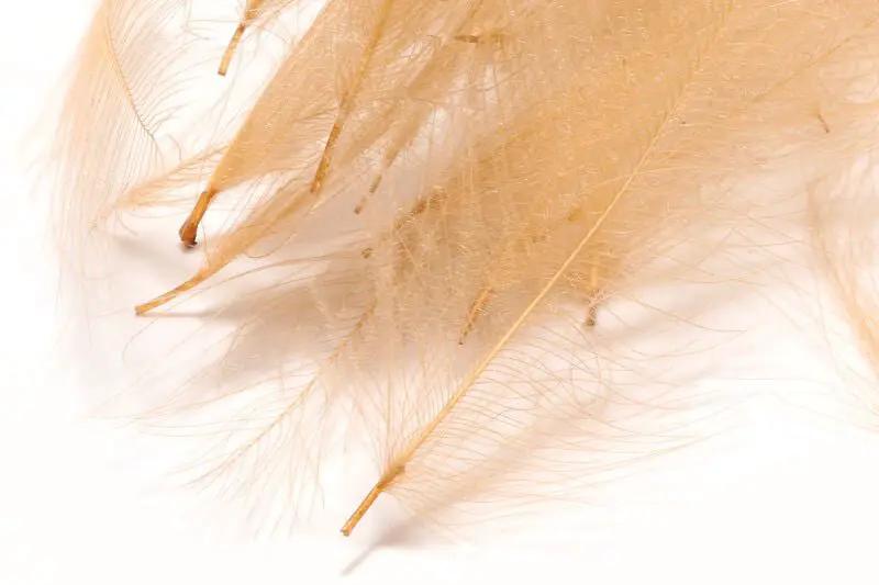 Hareline Bulk CDC 1-Gram Bulk Packs by Hareline Dubbin