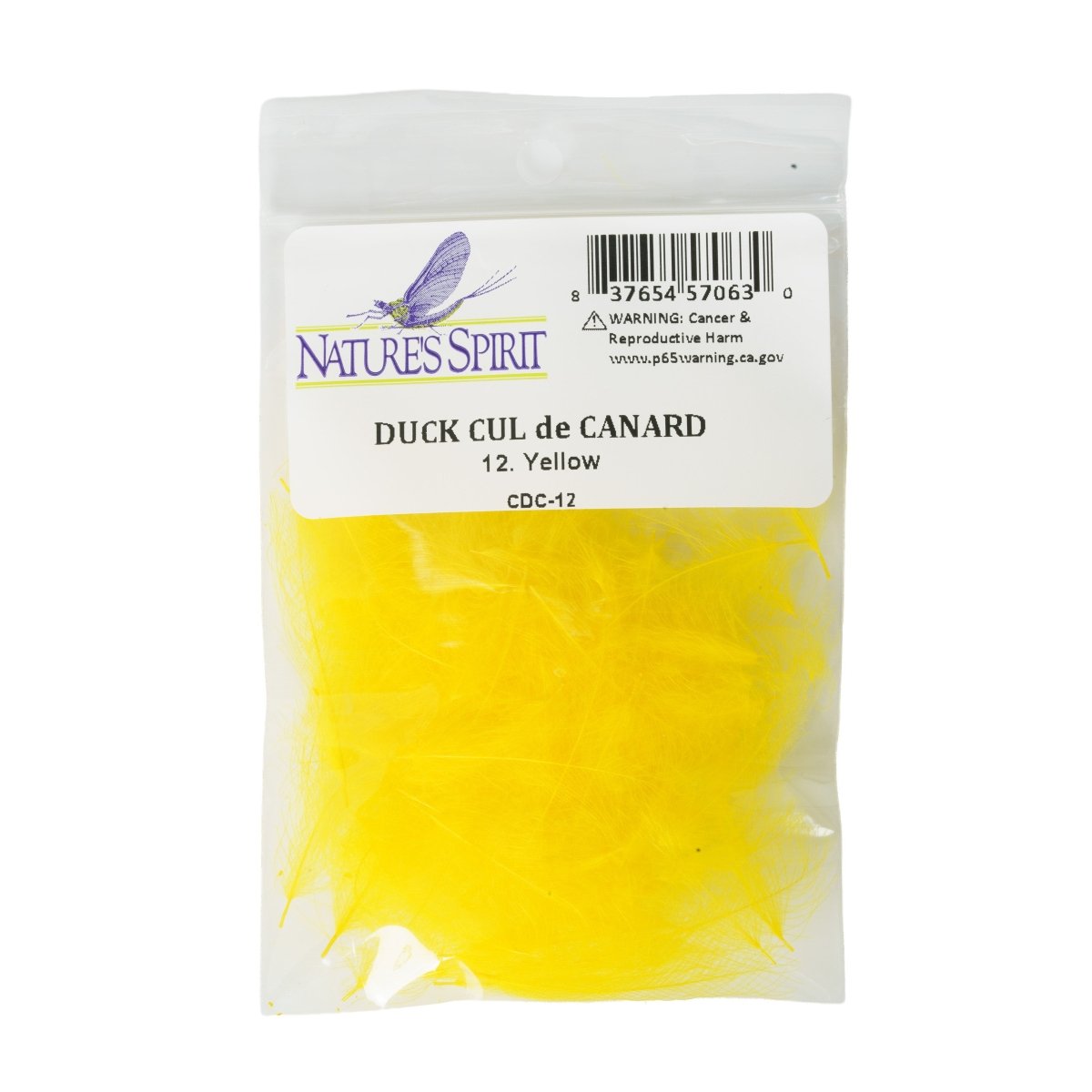 Hareline Dubbin - Hareline CDC Feathers - Feather Craft Fly Fishing