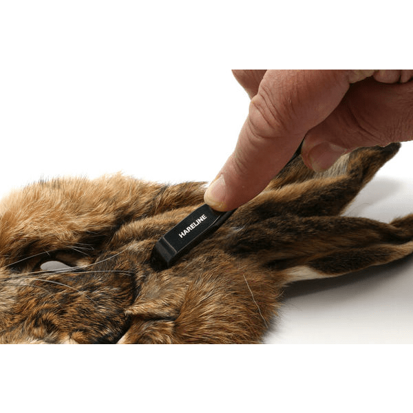 Hareline Dubbin - Hareline Ceramic Zirconia Dubbing Rake - Feather Craft Fly Fishing