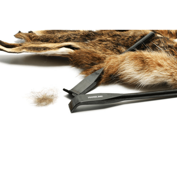 Hareline Dubbin - Hareline Ceramic Zirconia Dubbing Rake - Feather Craft Fly Fishing