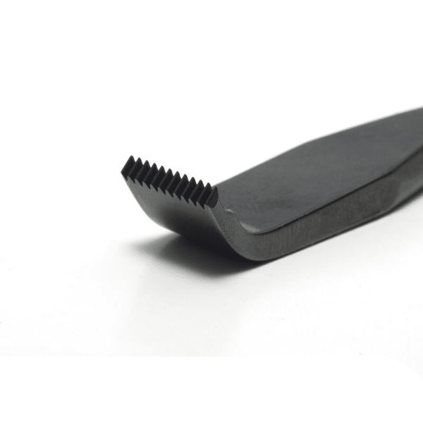 Hareline Dubbin - Hareline Ceramic Zirconia Dubbing Rake - Feather Craft Fly Fishing