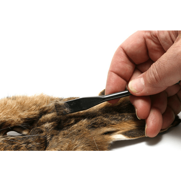 Hareline Dubbin - Hareline Ceramic Zirconia Dubbing Rake - Feather Craft Fly Fishing