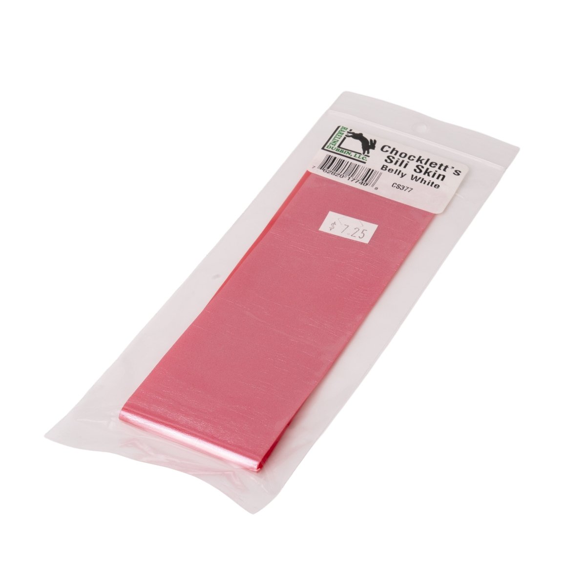 Hareline Dubbin - Hareline Chocklett's Sili Skin - Feather Craft Fly Fishing