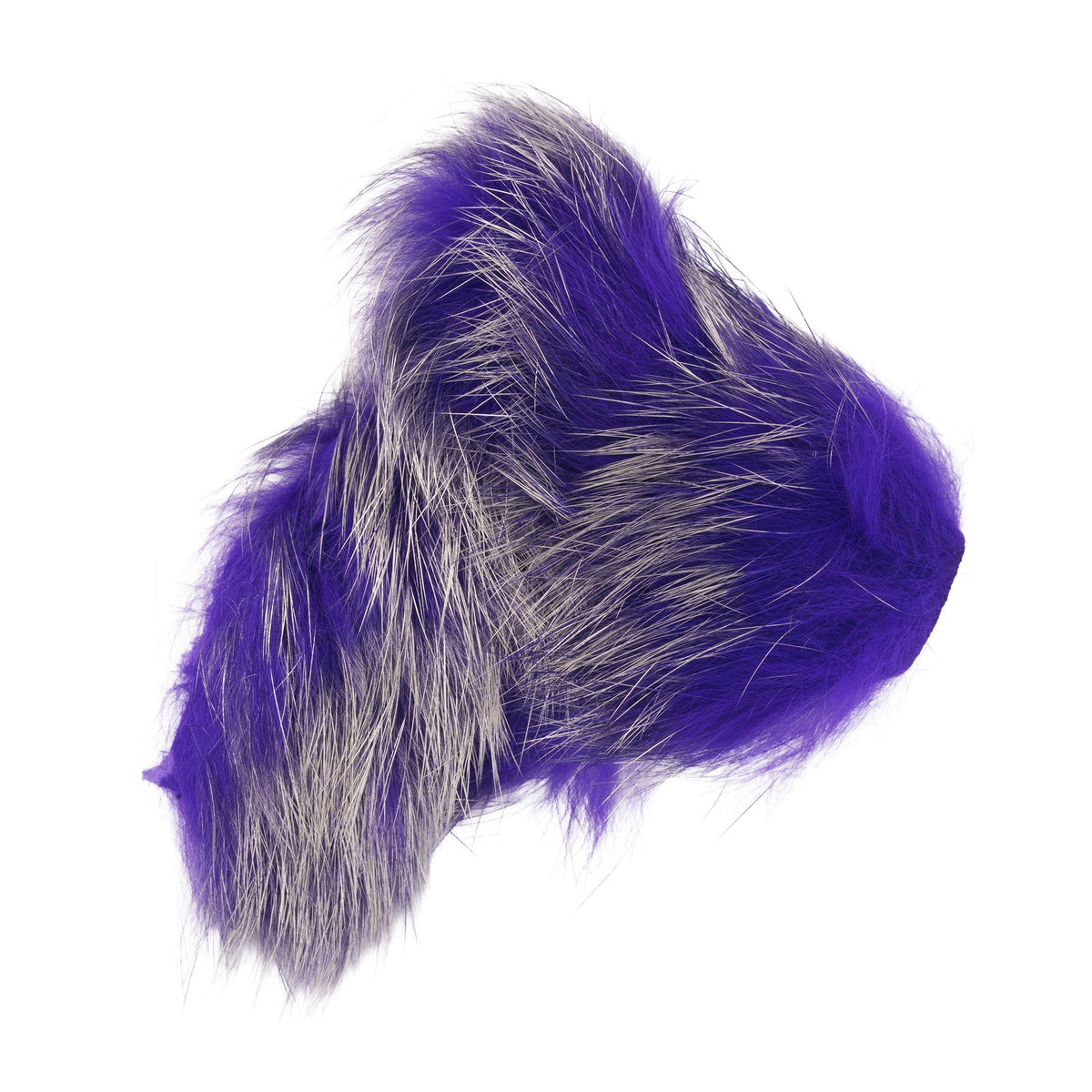 Hareline Dubbin - Hareline Crosscut Shimmer Rabbit Strips - Feather Craft Fly Fishing