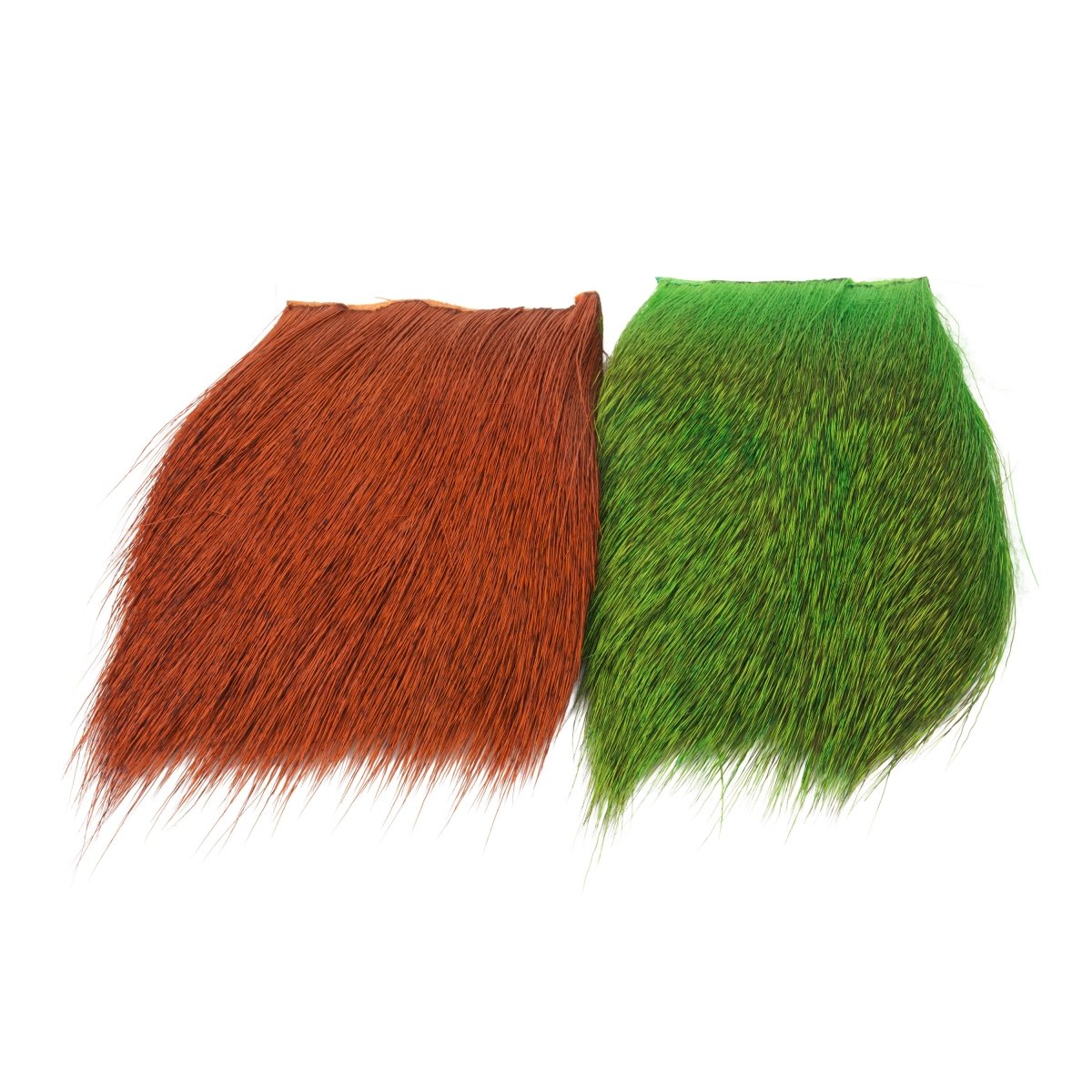 Hareline Dubbin - Hareline Deer Body Hair - Feather Craft Fly Fishing