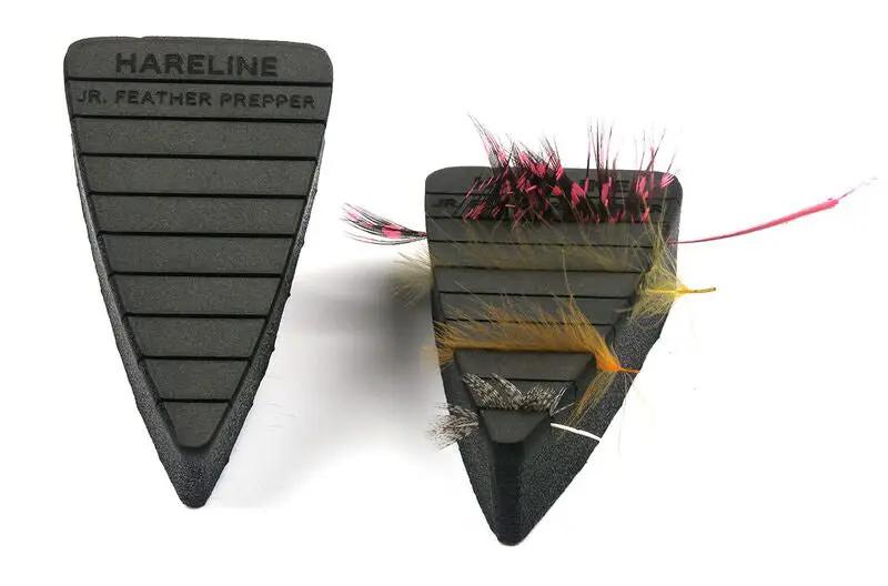 Hareline Feather Prepper by Hareline Dubbin