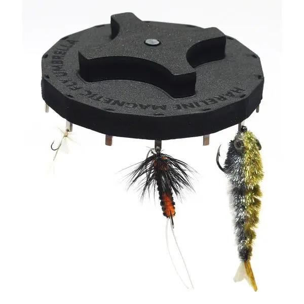 Hareline Foamanizer Magnetic Fly Umbrella by Hareline Dubbin