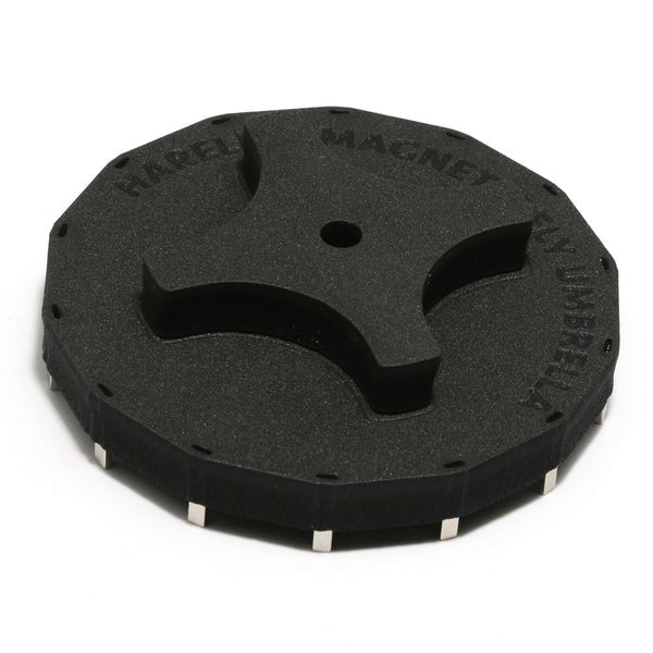 Hareline Dubbin - Hareline Foamanizer Magnetic Fly Umbrella - Feather Craft Fly Fishing