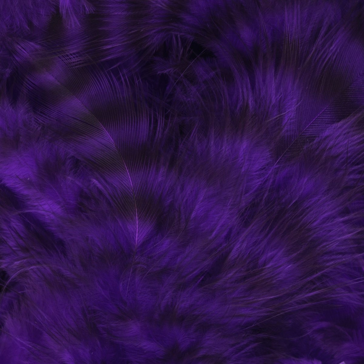 Hareline Dubbin - Hareline Grizzly Soft Hackle - Feather Craft Fly Fishing