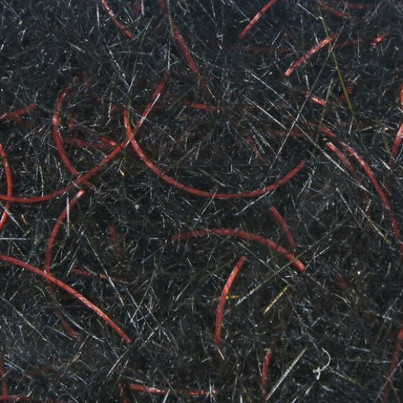 Hareline Dubbin - Hareline Hare'E Wiggle Dub - Feather Craft Fly Fishing