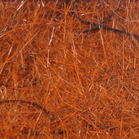 Hareline Dubbin - Hareline Hare'E Wiggle Dub - Feather Craft Fly Fishing