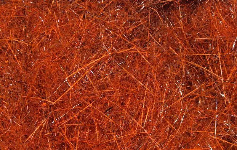 Hareline Hares Ear Plus Dubbing by Hareline Dubbin