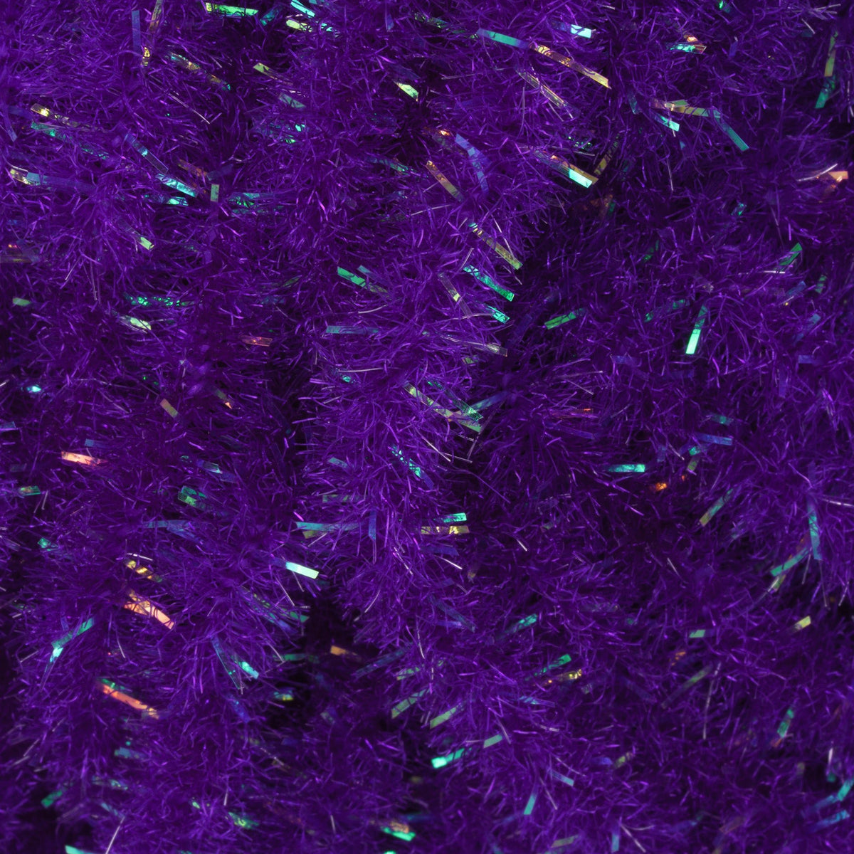 Hareline Dubbin - Hareline Ice Dub Chenille - Feather Craft Fly Fishing