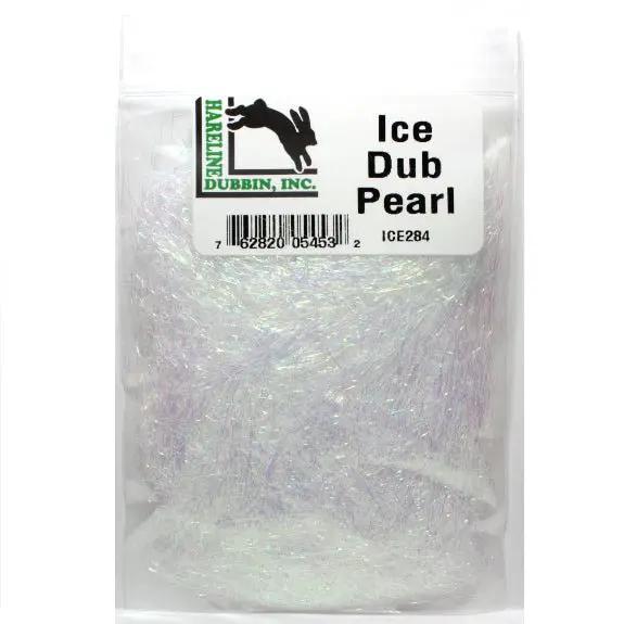 Hareline Ice Dubbing by Hareline Dubbin