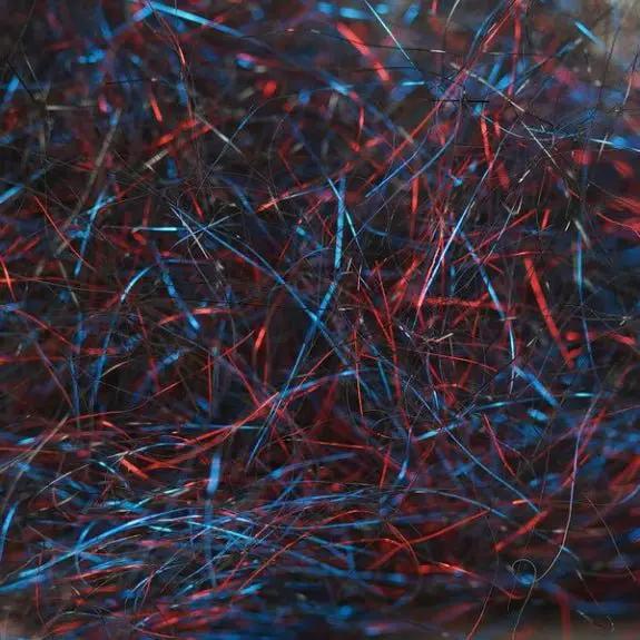 Hareline Ice Dubbing by Hareline Dubbin