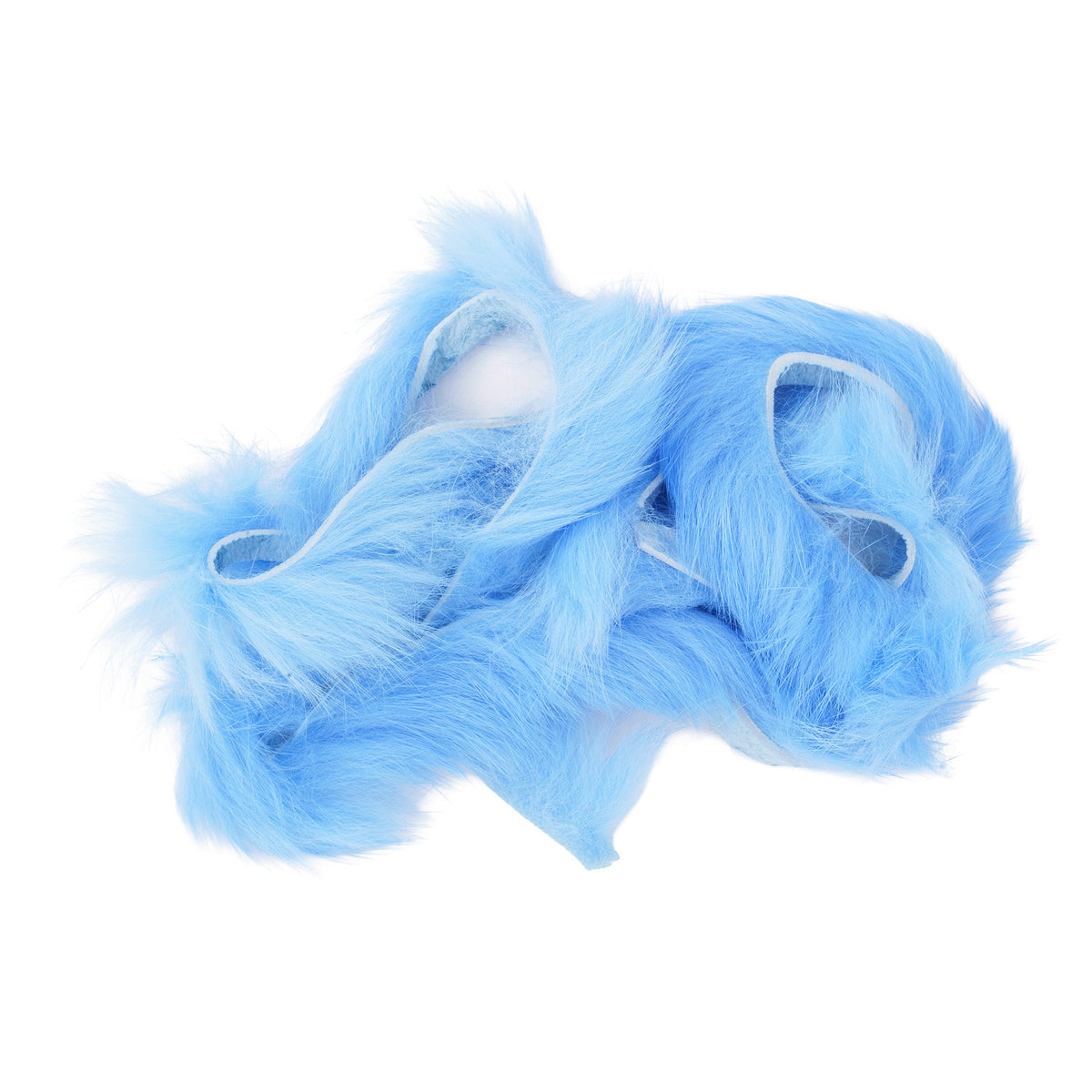 Hareline Dubbin - Hareline Magnum Rabbit Strips - Feather Craft Fly Fishing
