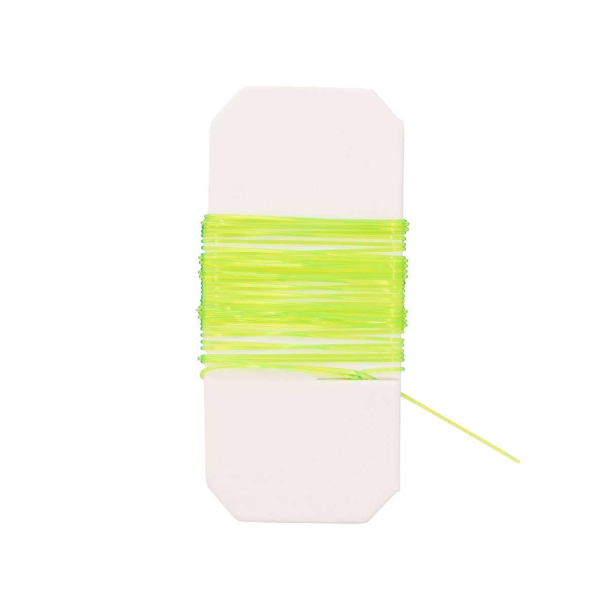 Hareline Dubbin - Hareline Midge Stretch Rib - Feather Craft Fly Fishing