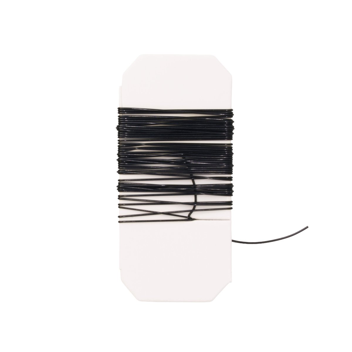 Hareline Dubbin - Hareline Midge Stretch Rib - Feather Craft Fly Fishing