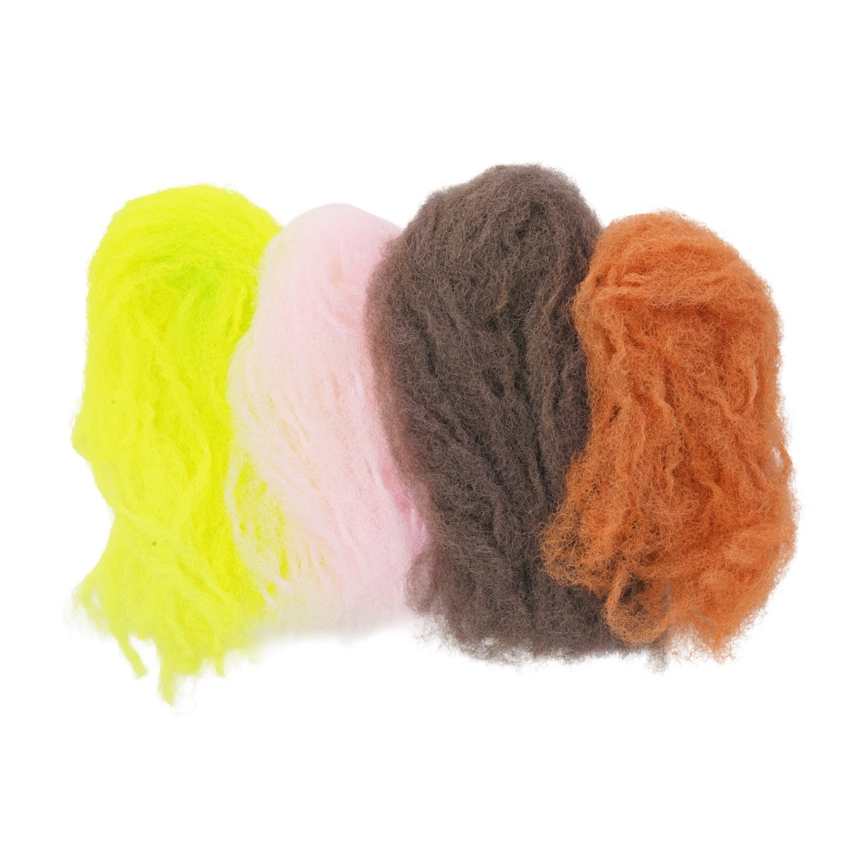 Hareline Dubbin - Hareline Para Post Wing Material - Feather Craft Fly Fishing