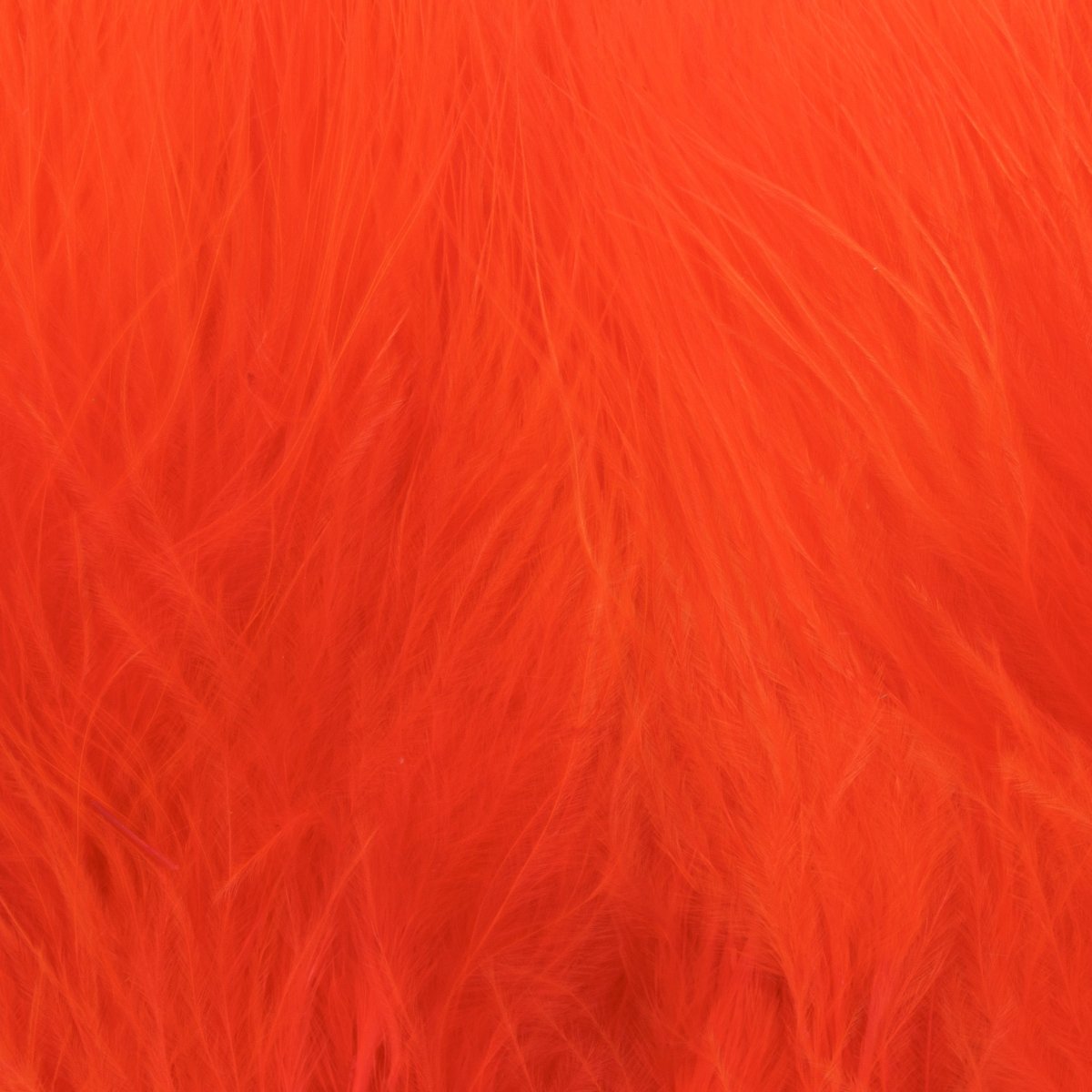Hareline Dubbin - Hareline Premium Marabou Blood Quills 4-5" - Feather Craft Fly Fishing
