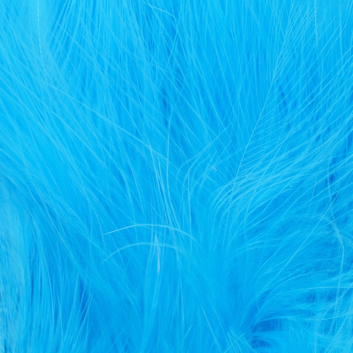 Hareline Dubbin - Hareline Premium Marabou Blood Quills 4-5" - Feather Craft Fly Fishing