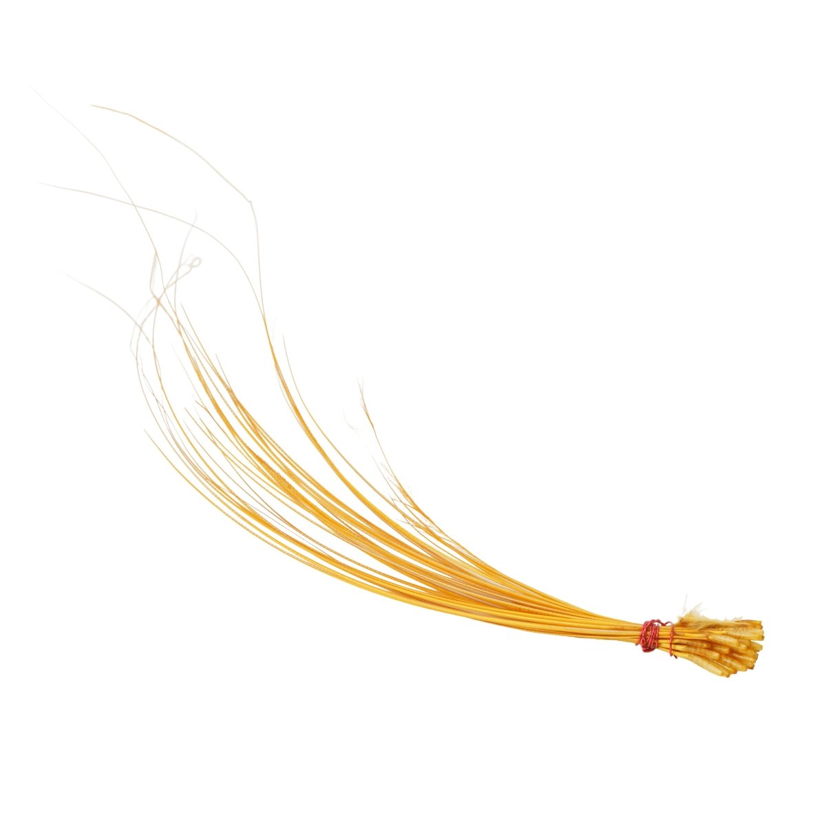 Hareline Dubbin - Hareline Quill Body - Feather Craft Fly Fishing