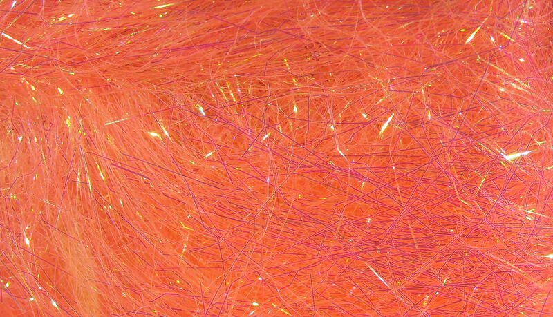 Hareline Dubbin - Hareline Ripple Ice Dub - Feather Craft Fly Fishing